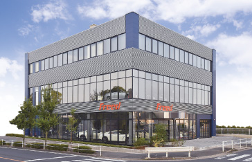 名古屋長久手本店