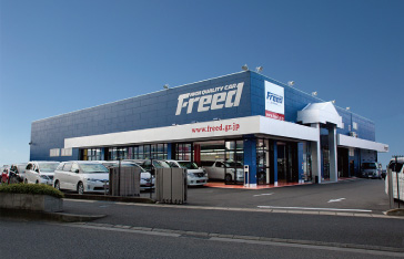 小牧インター店