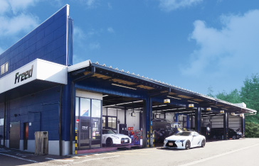 小牧サービスファクトリー