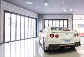 本店ショールーム