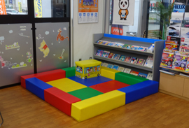 小牧店ショールーム