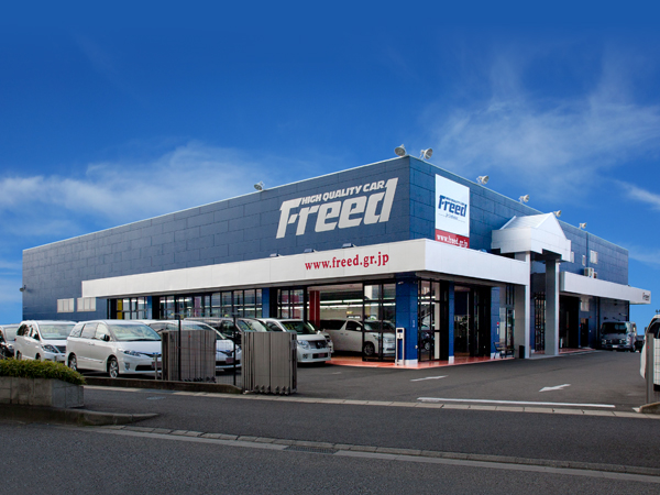 小牧インター店