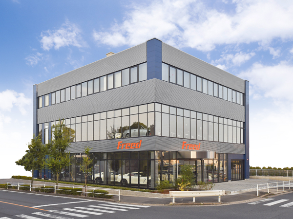 名古屋長久手本店